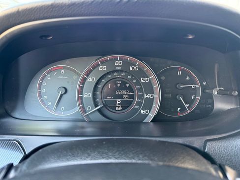 Used 2013 Honda Accord Sport image 25
