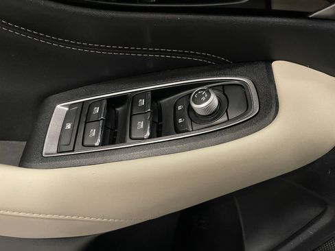 Used 2024 Subaru Outback Limited image 12