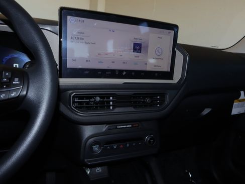 New 2025 Ford Bronco Sport Big Bend image 26