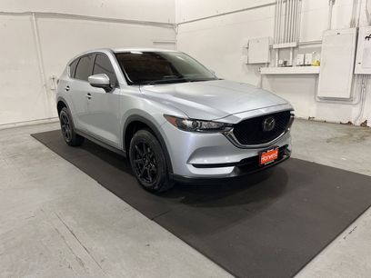 Used 2020 MAZDA CX-5 Touring