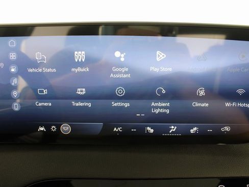 New 2026 Buick Enclave Preferred w/ Power Package image 6