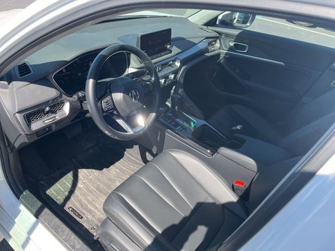 Used 2024 Acura Integra image 22
