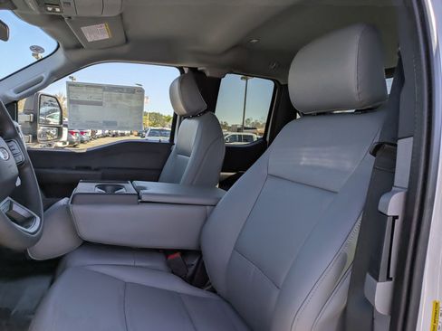 New 2026 Ford F250 XL AWD/4WD image 21