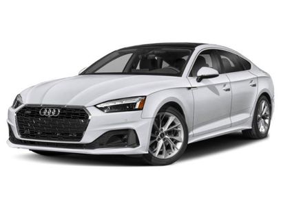 Used 2023 Audi A5 2.0T Premium w/ Convenience Package