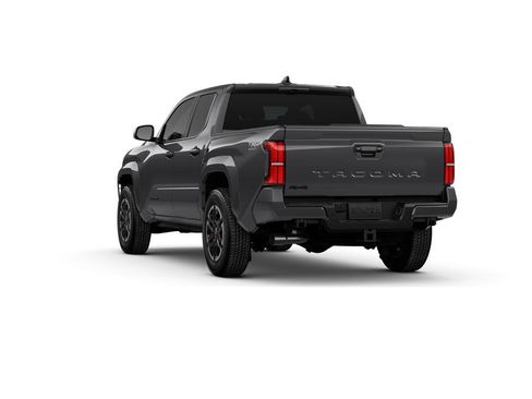 New 2026 Toyota Tacoma TRD Sport AWD/4WD image 26