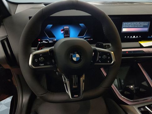 New 2026 BMW X3 xDrive30 w/ Premium Package image 15