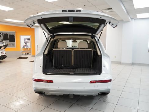 Used 2019 Audi Q7 2.0T Premium Plus image 10