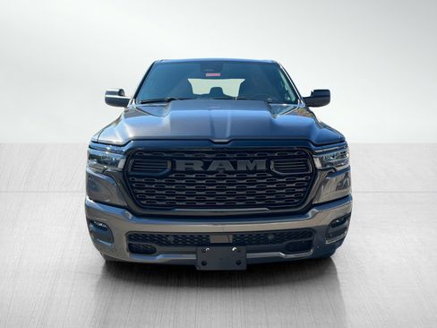 New 2025 RAM 1500 Tradesman w/ Night Edition image 5