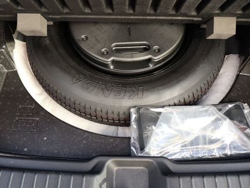 Used 2025 MAZDA CX-50 AWD 2.5 S w/ Premium Plus Pkg image 24