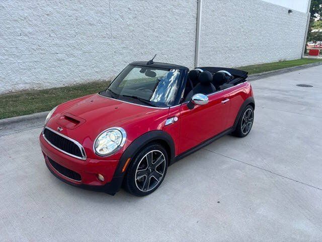 Used 2010 MINI Cooper S FWD image 22