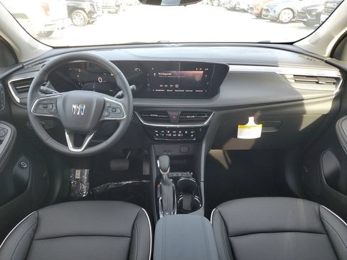 New 2026 Buick Encore GX Avenir w/ Avenir Technology Package FWD image 11