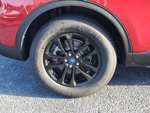 Certified 2020 Ford Escape SE Sport image 7