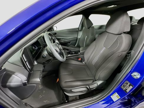 New 2026 Hyundai Elantra SEL Sport image 15