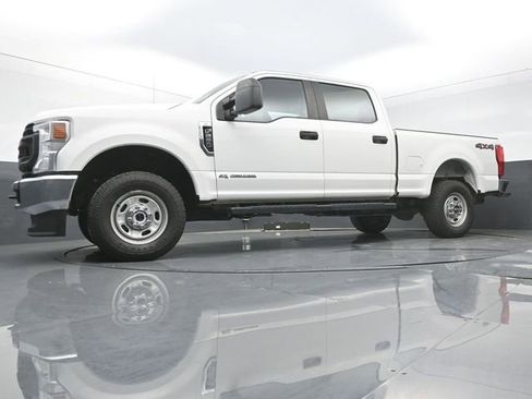 Used 2021 Ford F250 XL w/ Power Equipment Group AWD/4WD image 37
