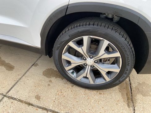 Used 2020 Hyundai Palisade SEL FWD image 30