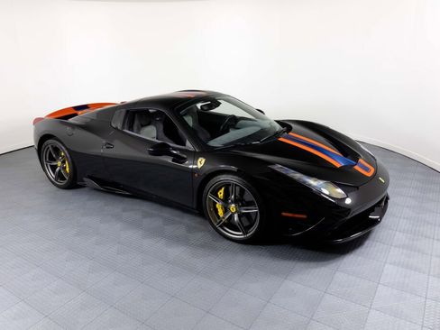 Used 2015 Ferrari 458 Speciale A image 67