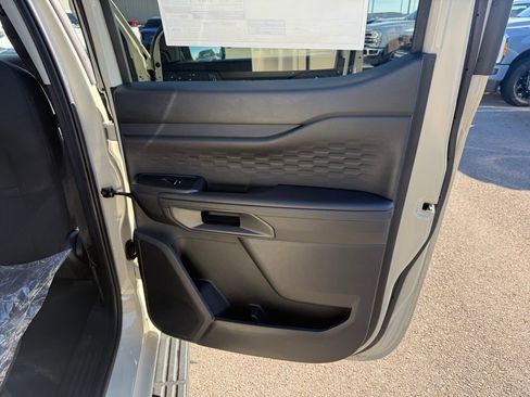 New 2025 Ford Ranger XL w/ Trailer Tow Package image 19