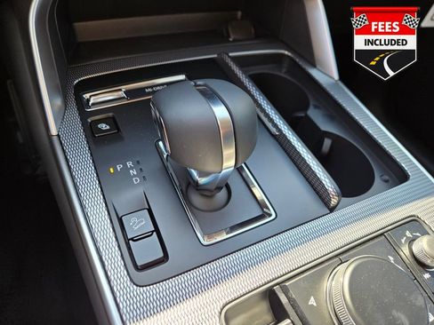 Used 2025 MAZDA CX-70 Plug-In Hybrid w/ Premium Pkg AWD/4WD image 31