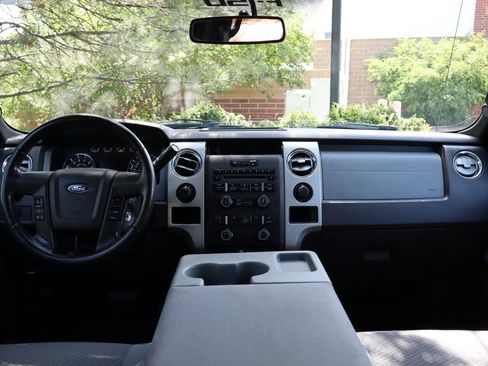 Used 2012 Ford F150 XLT w/ XLT Convenience Pkg image 19