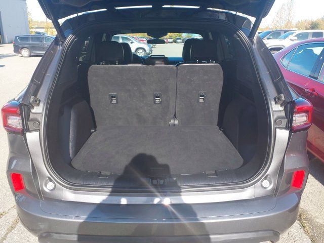 Used 2024 Ford Escape ST-Line AWD/4WD image 23