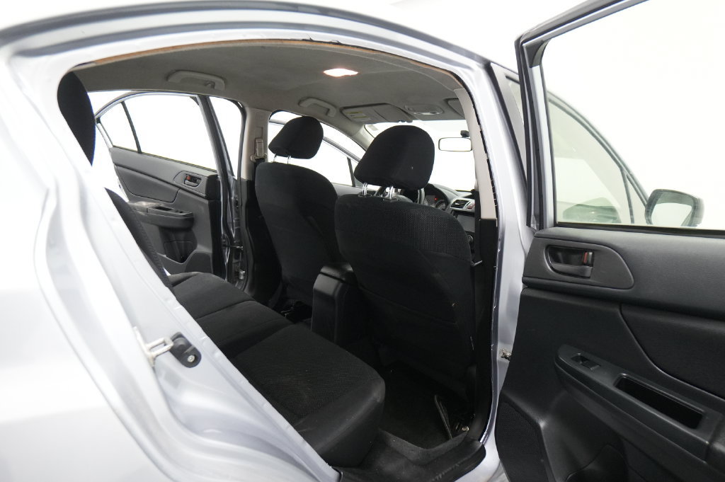 Used 2013 Subaru Impreza 2.0i AWD/4WD image 20