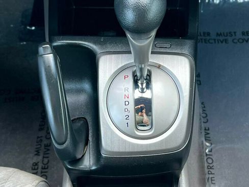 Used 2011 Honda Civic GX image 21