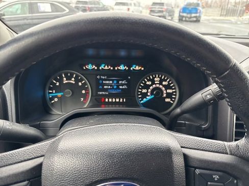 Used 2015 Ford F150 XLT w/ Equipment Group 301A Mid image 24