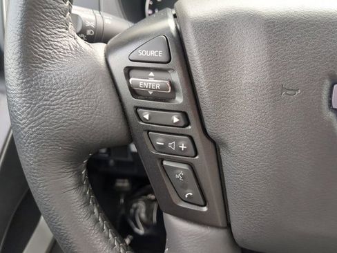 Certified 2024 Nissan Frontier SL w/ Technology Package RWD image 25