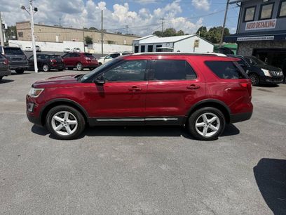 Used 2016 Ford Explorer XLT w/ Equipment Group 202A