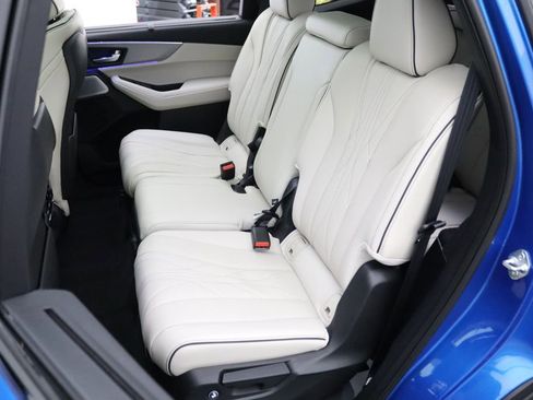 Used 2026 Acura MDX A-Spec AWD/4WD image 10