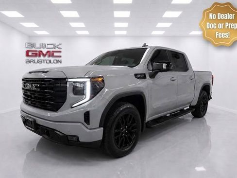 Used 2024 GMC Sierra 1500 Elevation w/ Elevation Premium Package AWD/4WD image 1