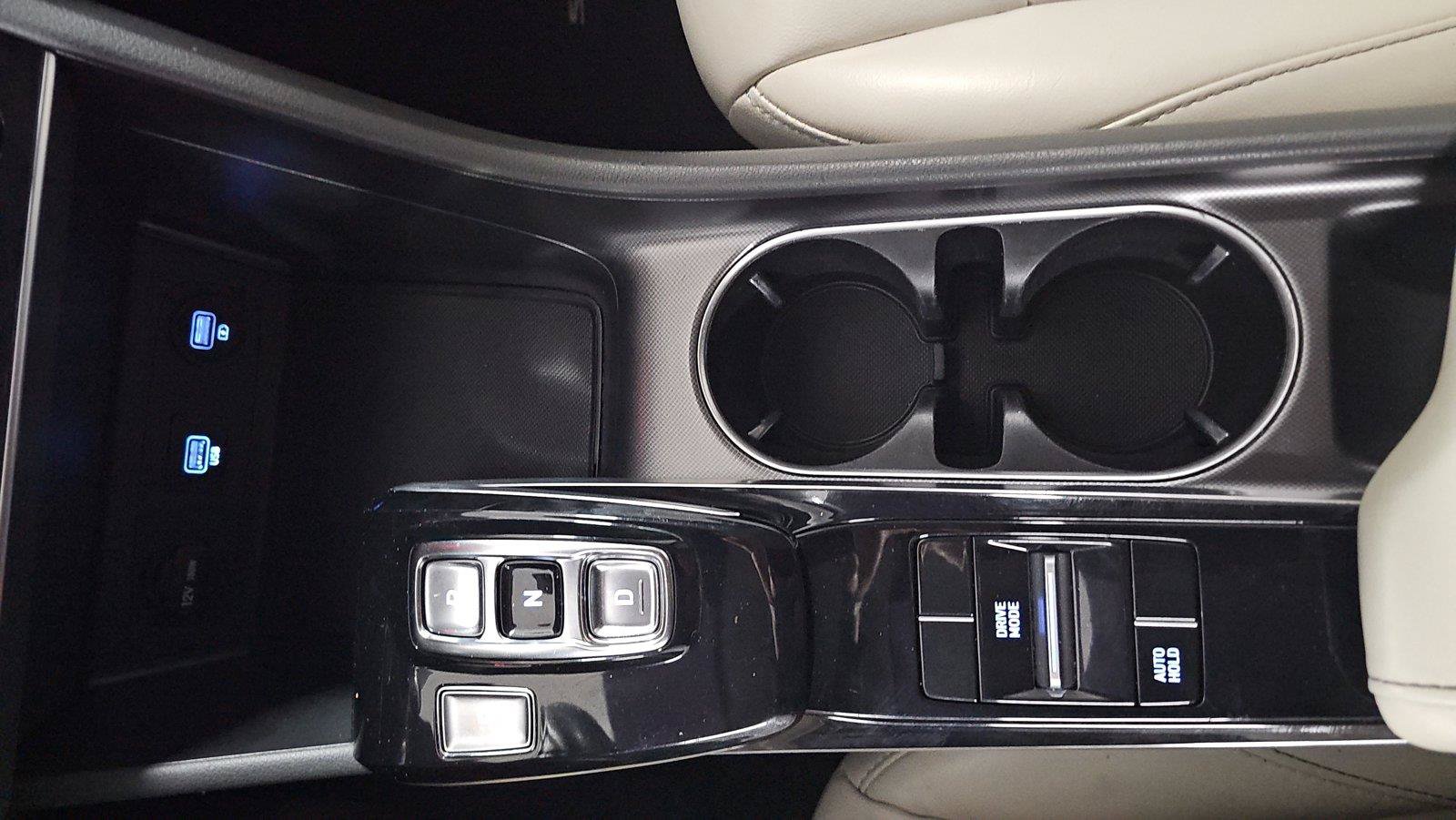 Used 2021 Hyundai Sonata SEL FWD image 19