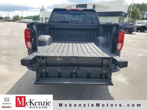New 2026 GMC Sierra 1500 Elevation w/ Elevation Premium Package AWD/4WD image 28