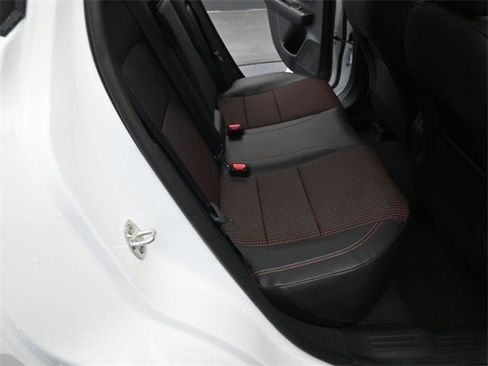 New 2026 Nissan Kicks SR w/ SR Premium Package image 37