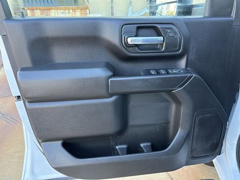 Used 2022 Chevrolet Silverado 2500 W/T w/ Gooseneck/5TH Wheel Package image 10