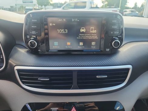 Used 2020 Hyundai Tucson SE AWD/4WD image 18