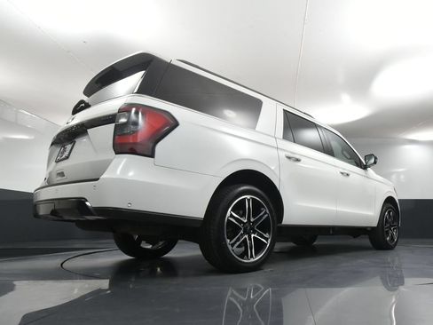 Used 2021 Ford Expedition Max Limited AWD/4WD image 51