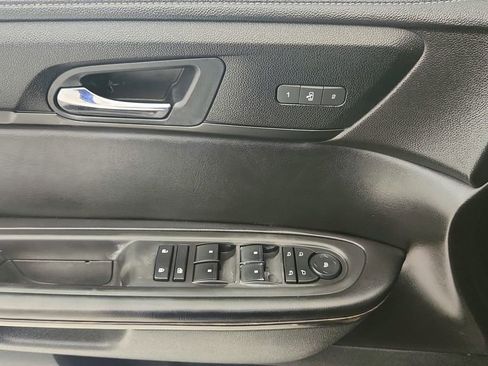 Used 2016 Chevrolet Traverse LTZ w/ LPO, 'HIT The Road' Package image 25