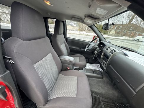 Used 2012 Chevrolet Colorado LT image 26