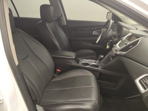 Used 2017 GMC Terrain Denali FWD image 21