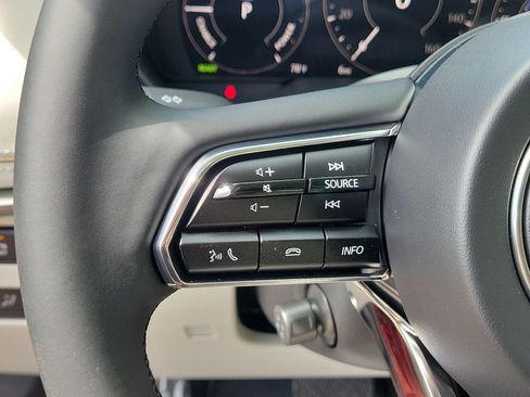 New 2026 MAZDA CX-90 Plug-In Hybrid w/ Premium Plus AWD/4WD image 27