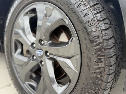 Used 2020 Subaru Outback Onyx Edition XT image 9