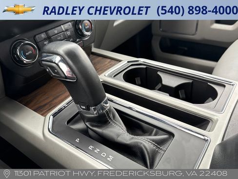 Used 2019 Ford F150 Lariat image 11