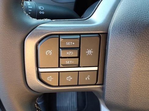 Certified 2025 Ford F150 XLT w/ Equipment Group 301A Standard image 19