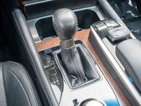 Used 2015 Lexus GS 350 w/ Premium Package RWD image 34
