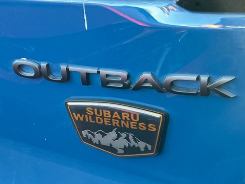 Used 2024 Subaru Outback Wilderness image 21