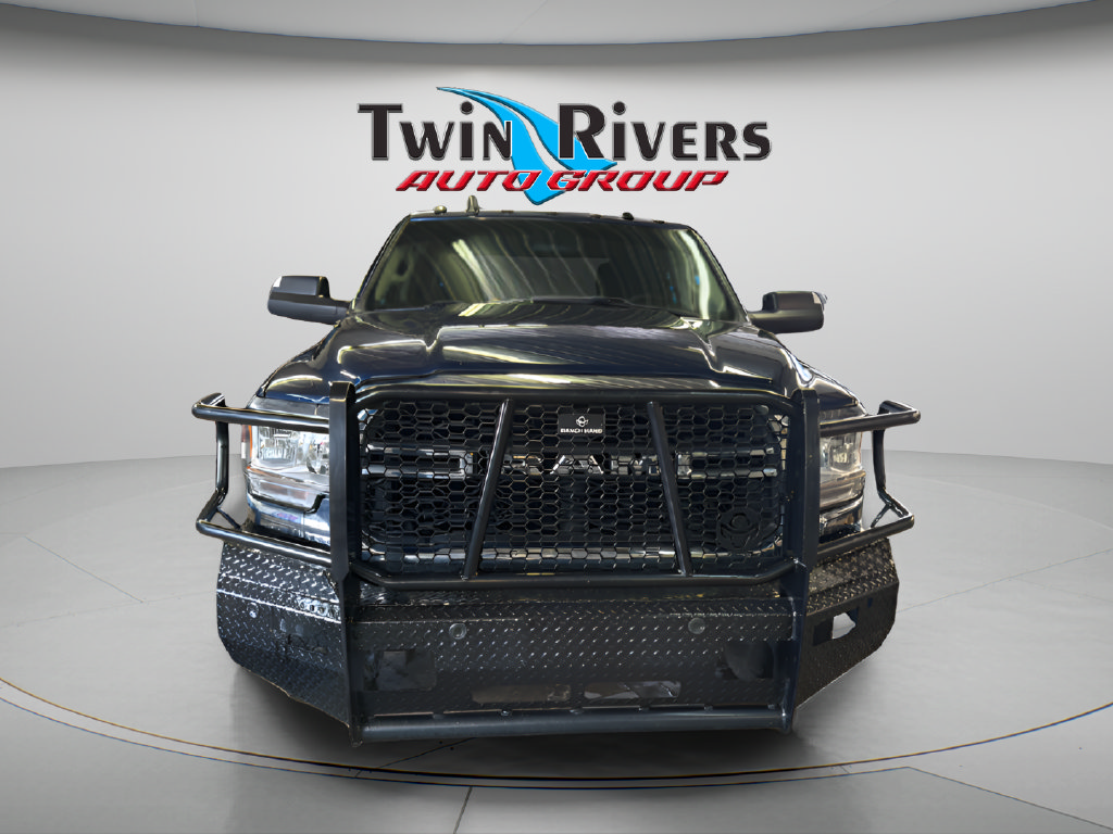 Used 2019 RAM 2500 Tradesman AWD/4WD image 18