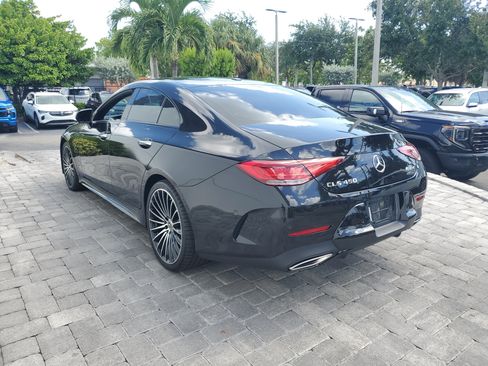 Used 2023 Mercedes-Benz CLS 450 4MATIC image 4
