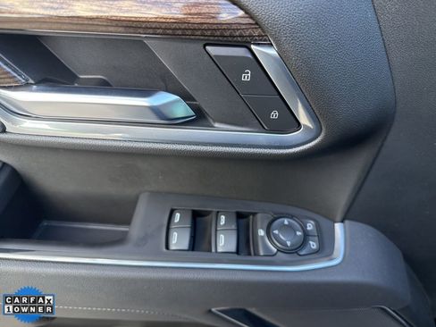 Used 2025 Chevrolet Silverado 1500 LT image 13