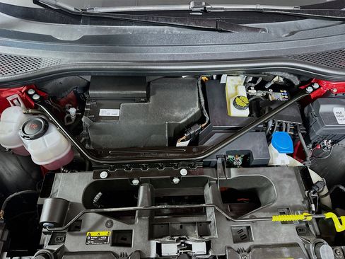 Used 2022 Volkswagen ID.4 Pro S image 32